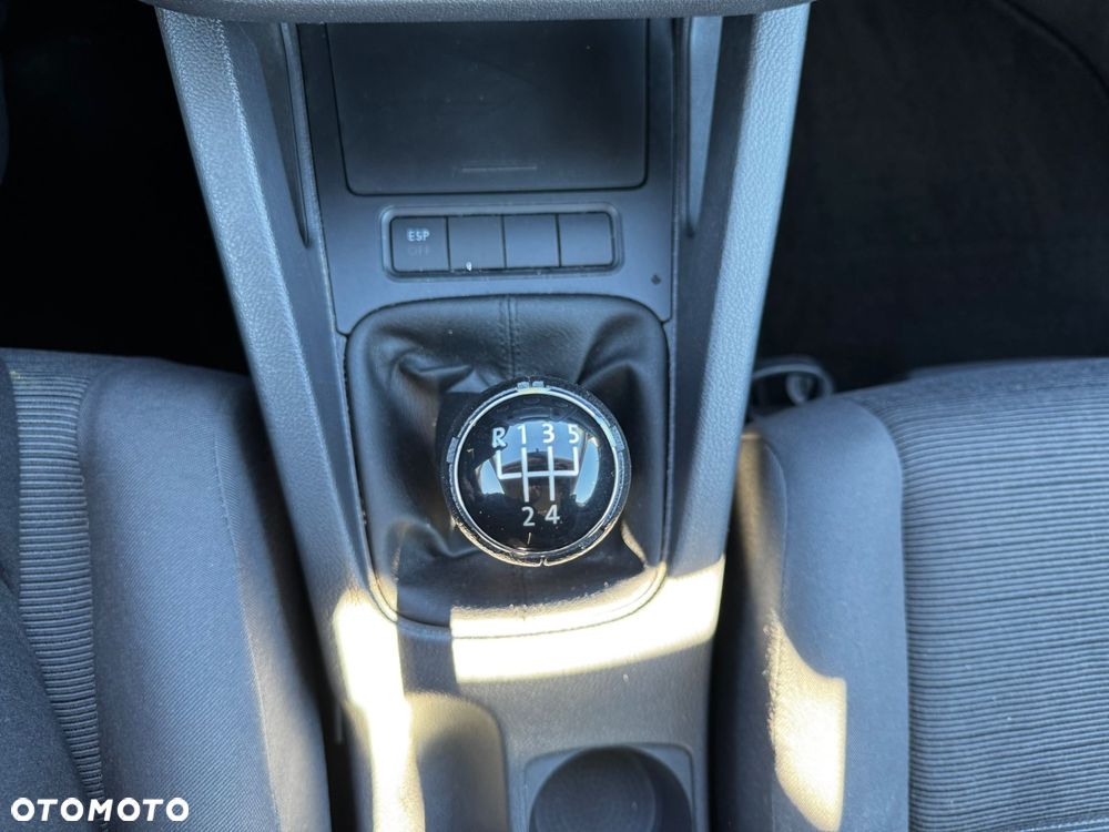 Volkswagen Golf V 1.4 Trendline - 16