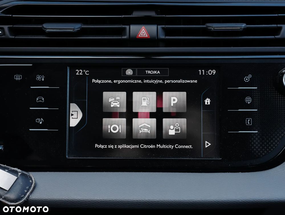 Citroën C4 Grand Picasso 1.2 PureTech Attraction - 26
