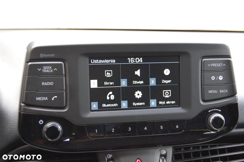 Hyundai i30 1.4 Trend - 31