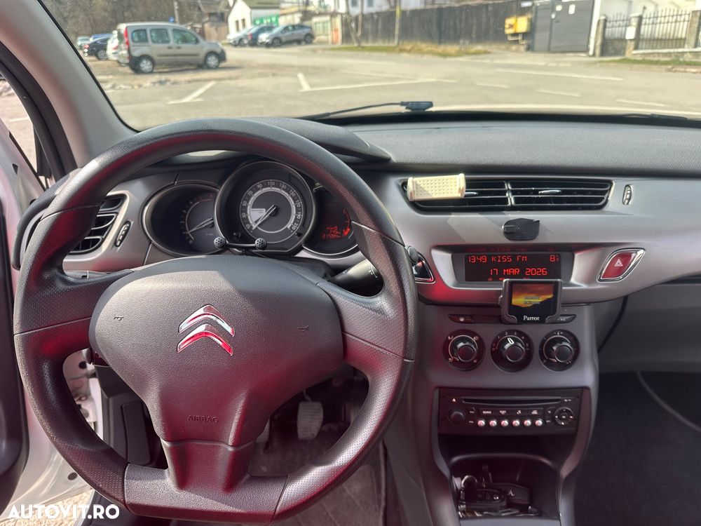 Citroën C3 1.4 HDI Attraction - 7