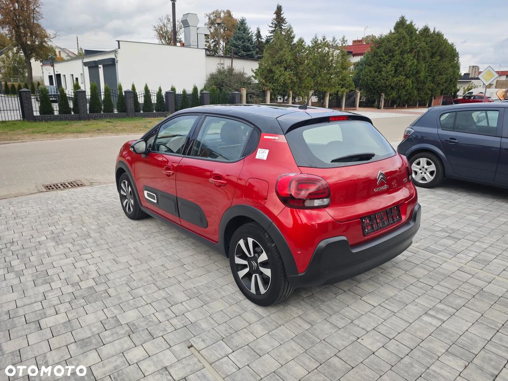 Citroen C3 2020 photo 5