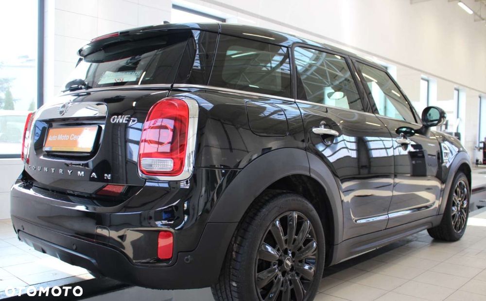 MINI Countryman - 6