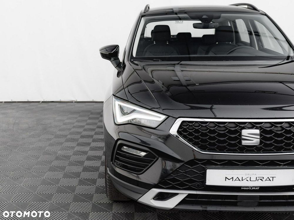 Seat Ateca 1.5 TSI Style S&S DSG - 9