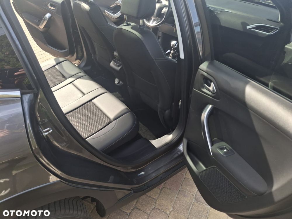 Peugeot 2008 PureTech 130 Allure Pack - 14