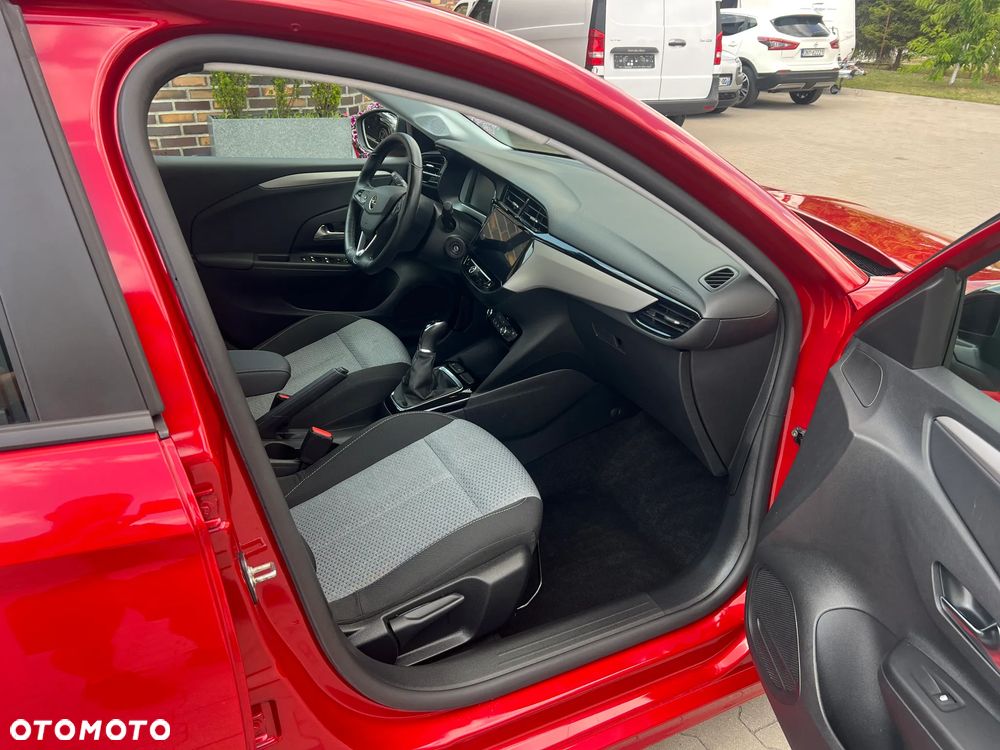 Opel Corsa - 14