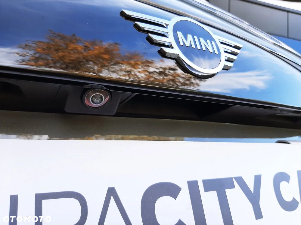 MINI Cooper GPF - 16