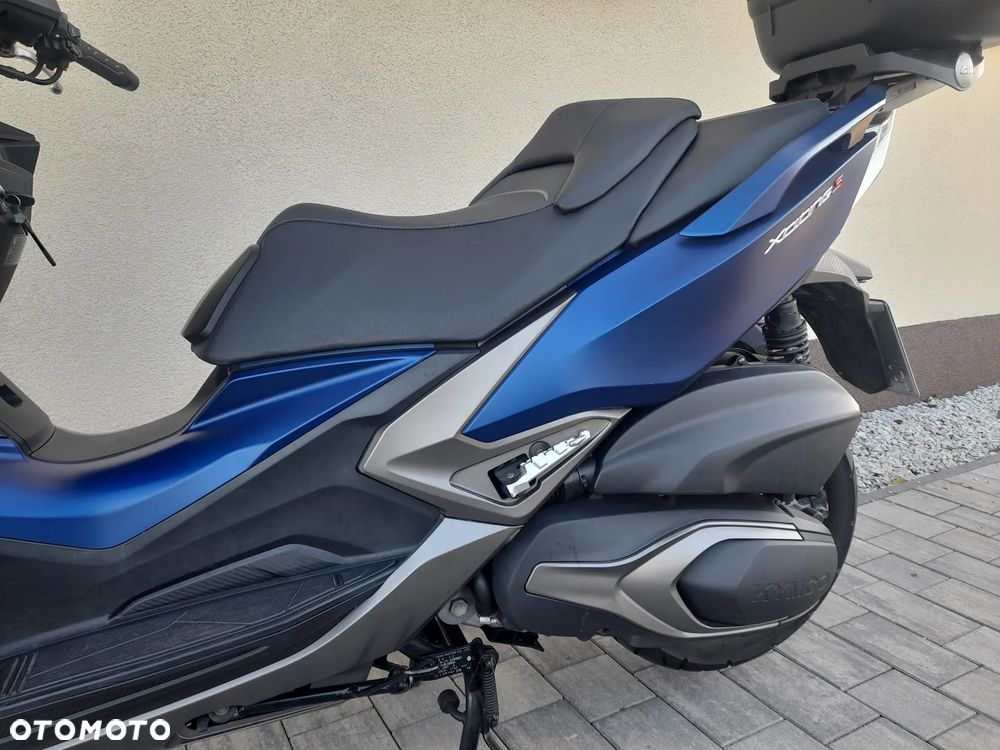 Kymco Xciting - 32