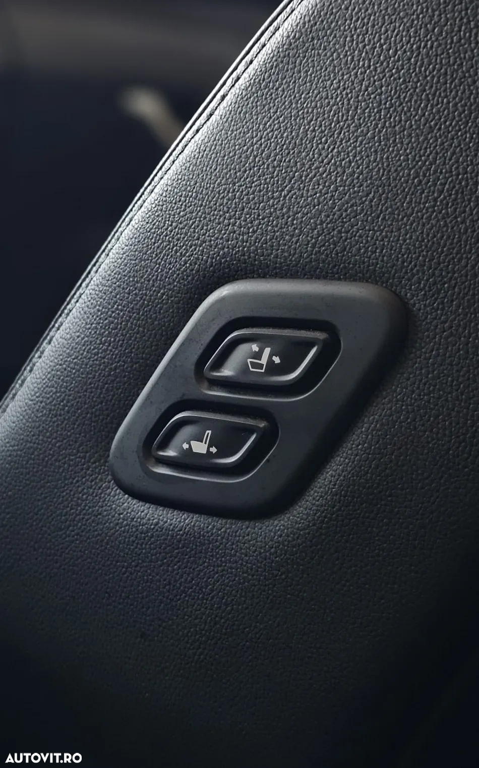 Hyundai Tucson PHEV 1.6 l 265 CP 4WD 6AT Luxury - 18
