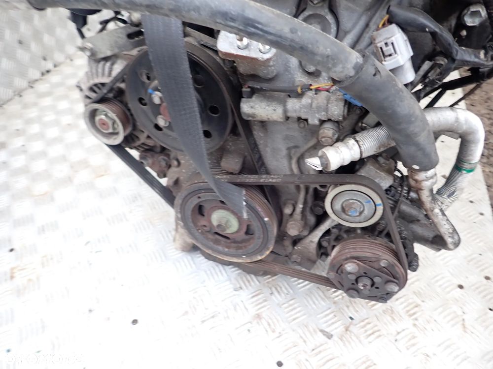 SILNIK SUZUKI SX4  M16A  DOSTĘPNE 2 SZTUKI - 4
