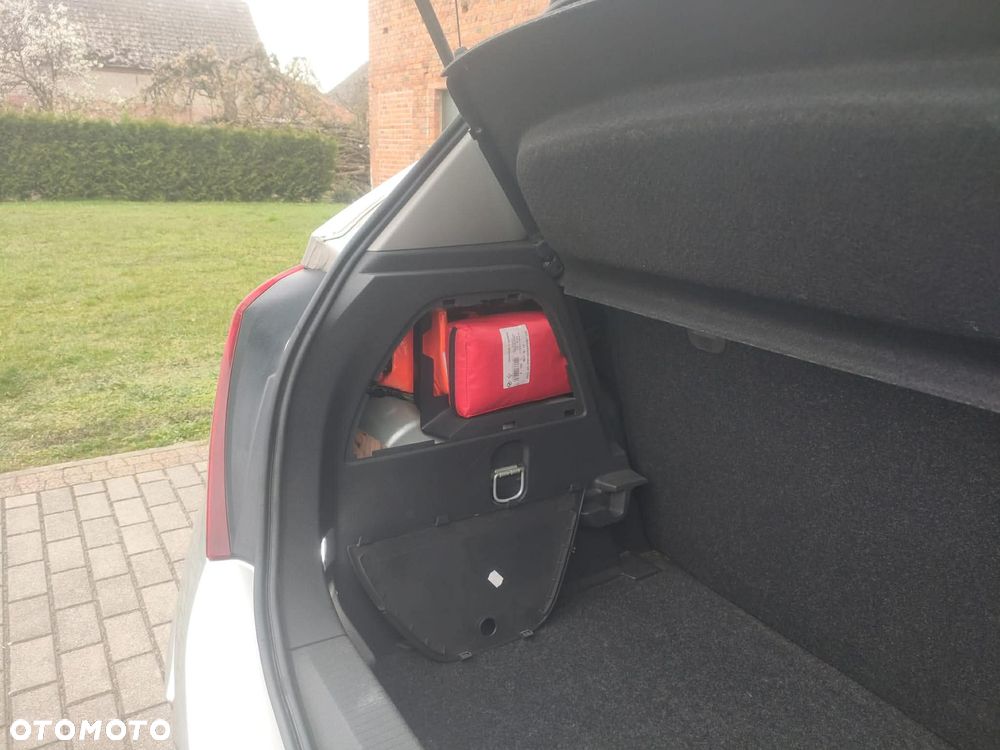 Opel Corsa 1.0 12V Easytronic Eco - 18