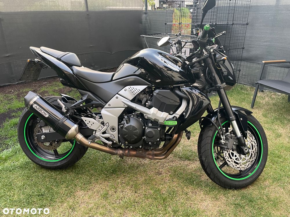 Kawasaki Z - 1