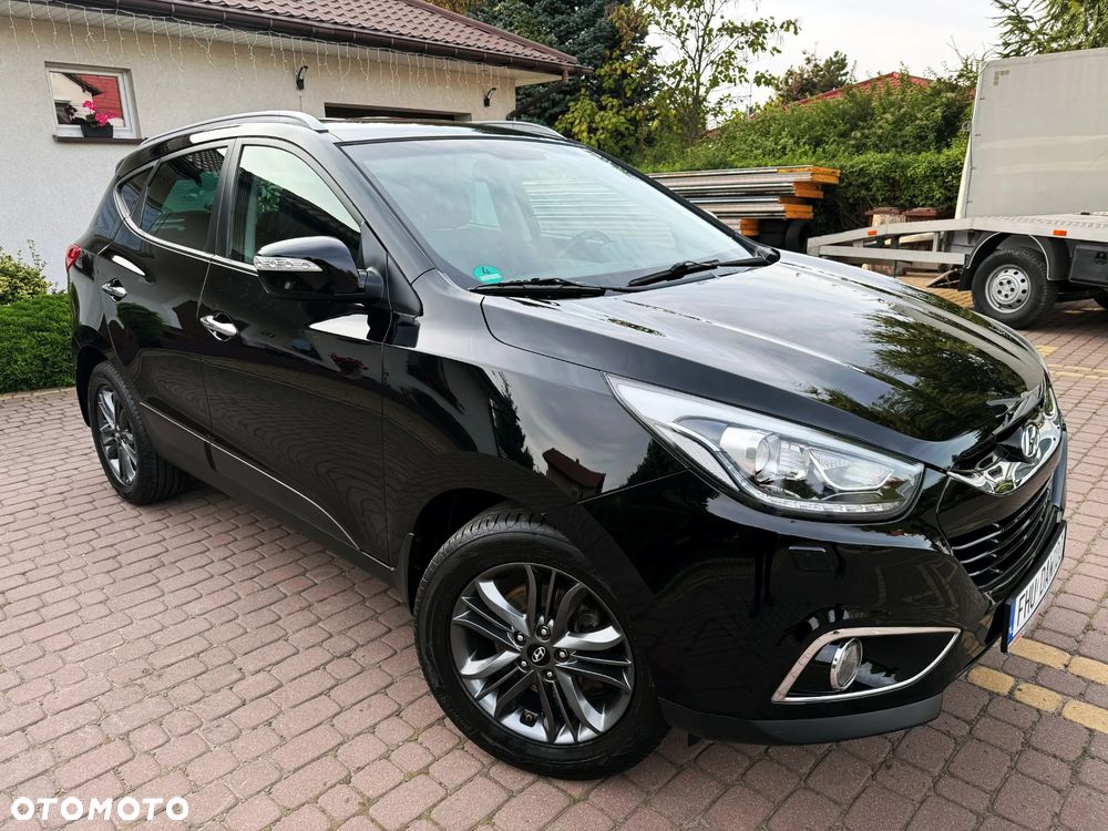 Hyundai ix35 1.6 2WD Comfort - 6