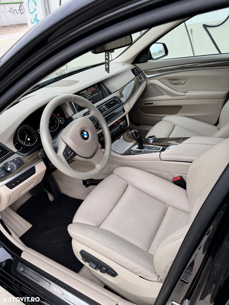 BMW Seria 5 - 3