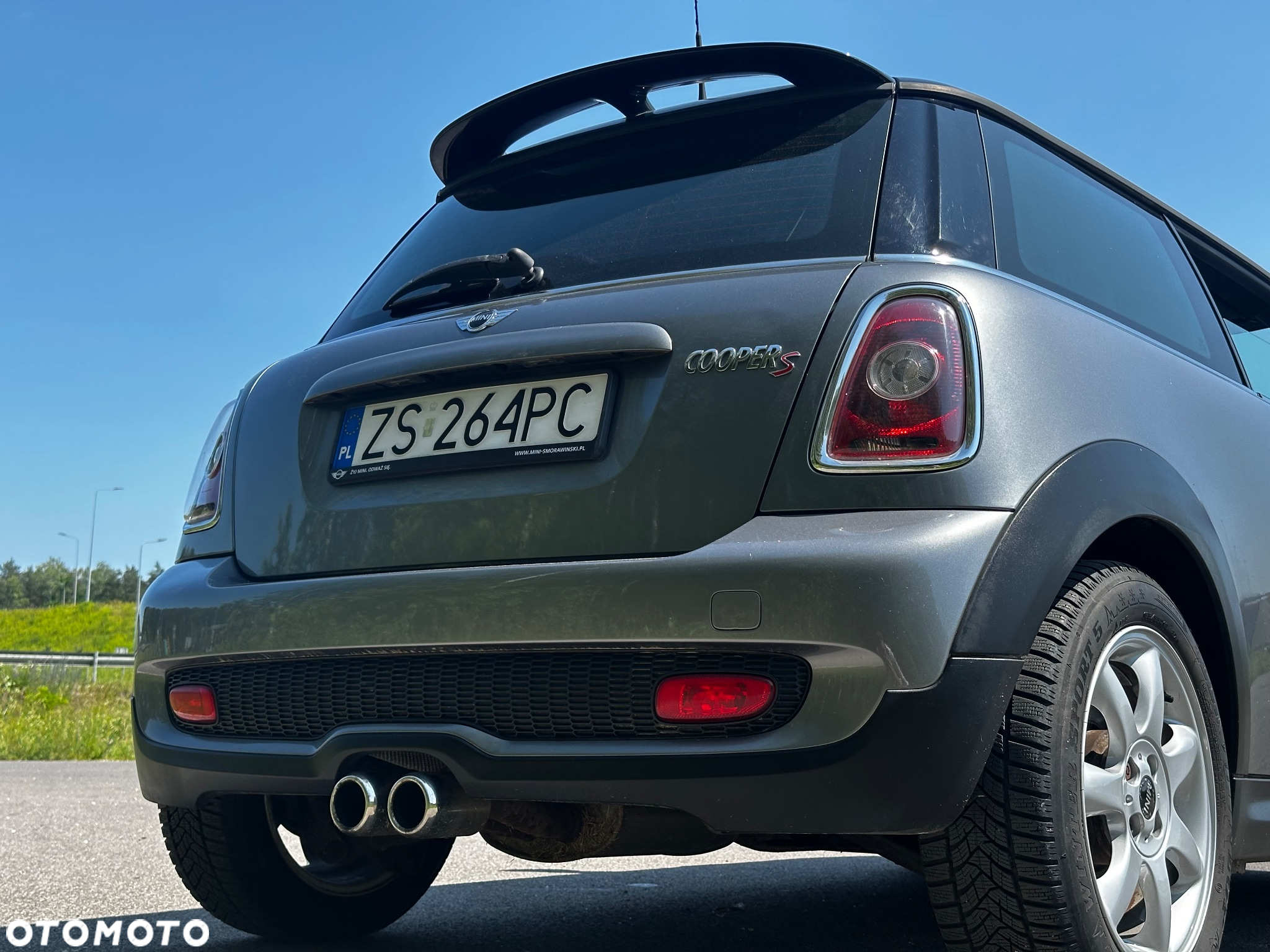 MINI Cooper S Standard - 13