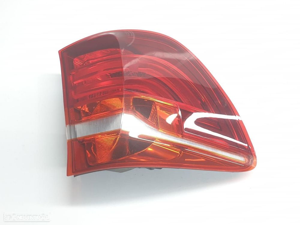 FAROLIM TRASEIRO ESQUERDO BMW SERIE X3 F25 - 1