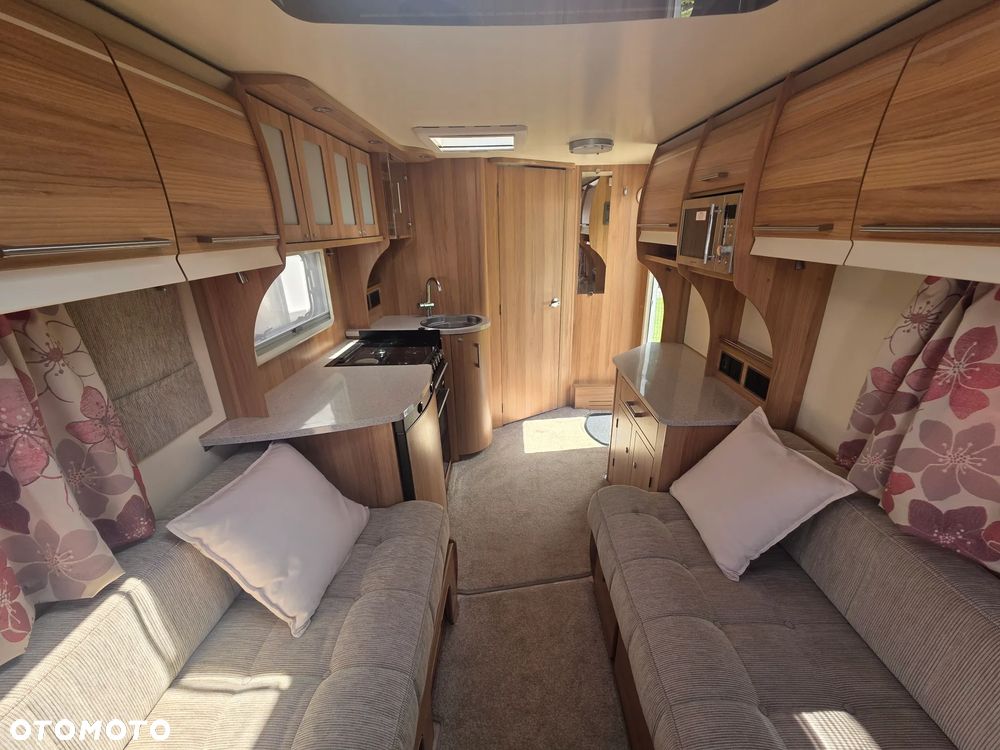 Bailey Unicorn Seville - 11