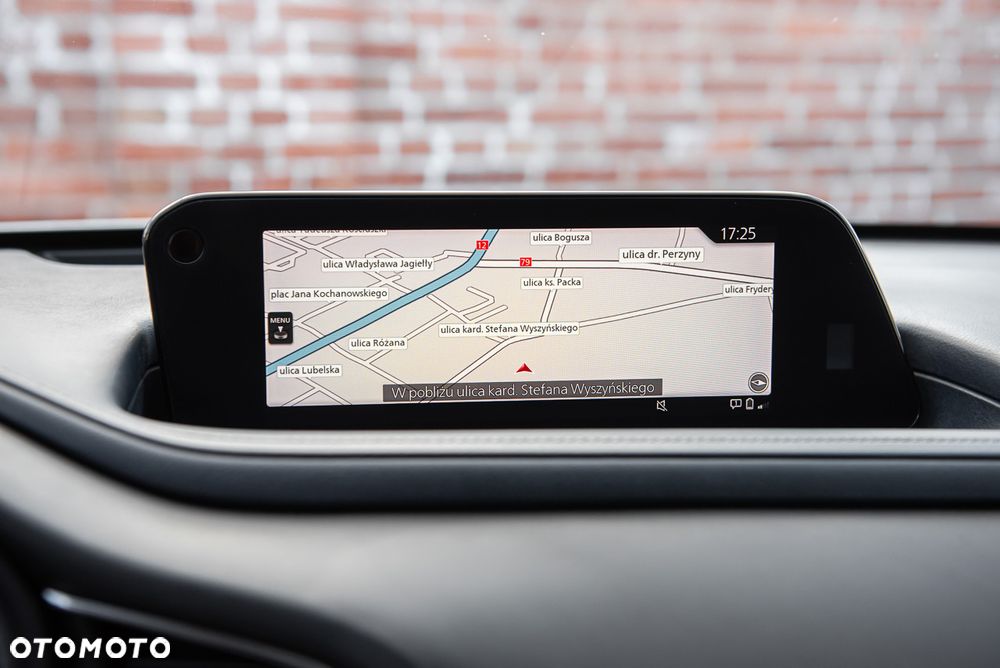 Mazda CX-30 SKYACTIV-G 2.0 M-Hybrid - 30