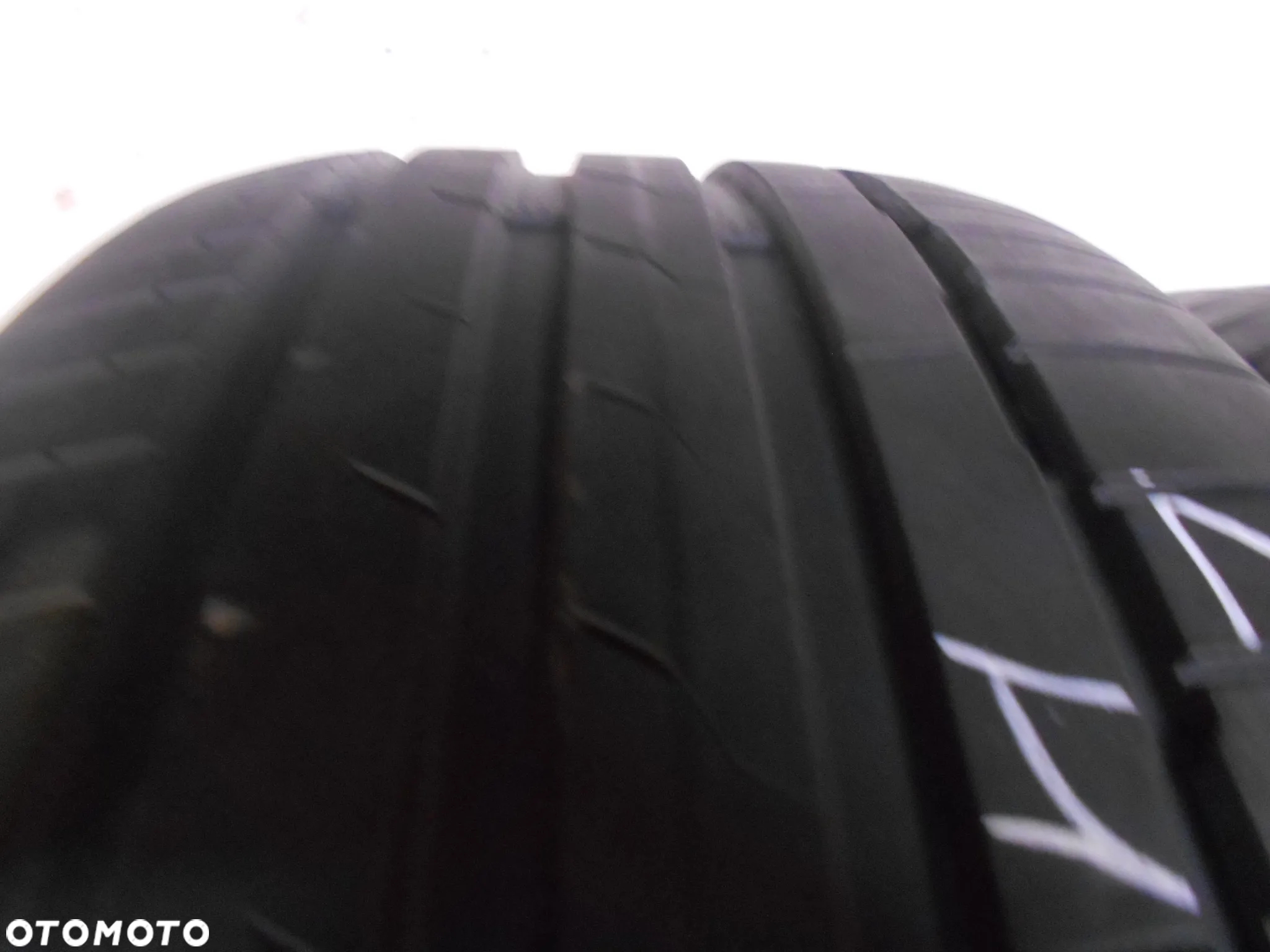 OPONY 255/50R19 HANKOOK VENTUS S1 EVO 3 DOT 1224 7MM - 4
