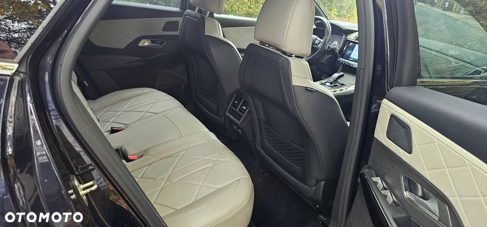 DS Automobiles DS 7 Crossback 2.0 BlueHDi Grand Chic - 15