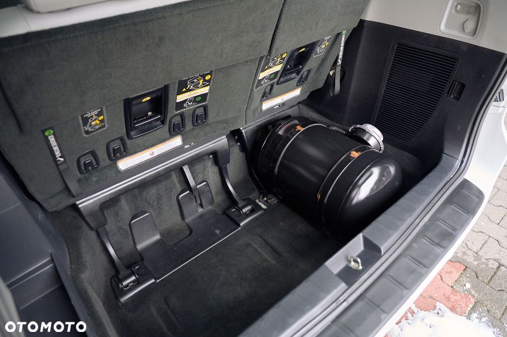 Toyota Sienna 3.5 V6 Limited AWD - 18