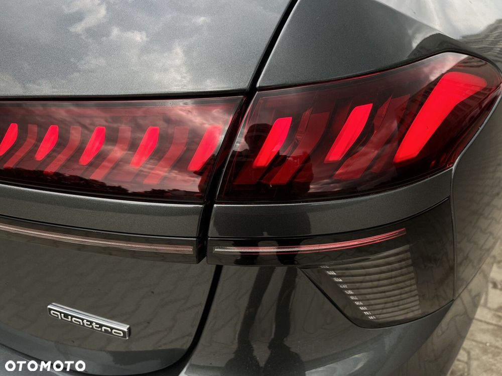 Audi A6 Limousine - 12
