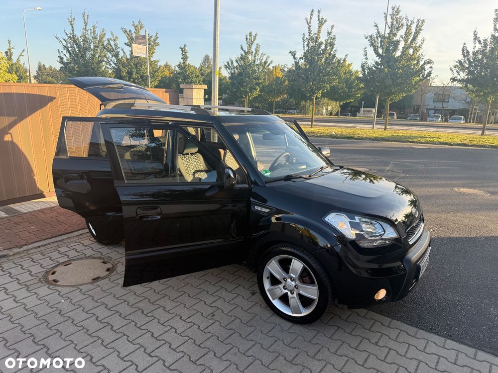 Kia Soul 1.6 CVVT - 28