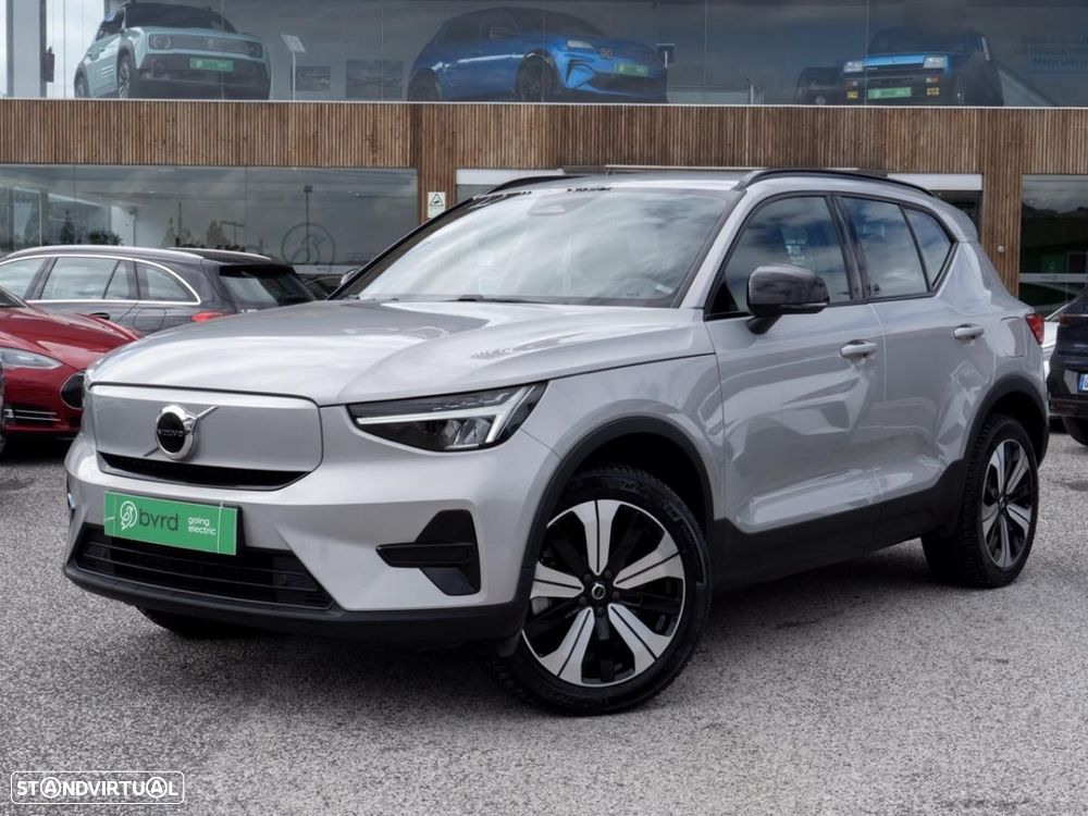 Volvo XC 40 Recharge Core - 3