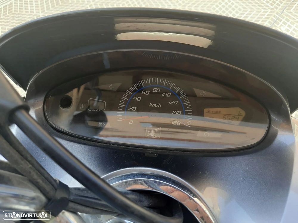 Honda PCX125 MOTOCICLO - 7