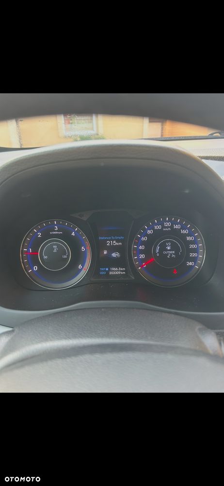 Hyundai i40 1.7 CRDi Premium - 5