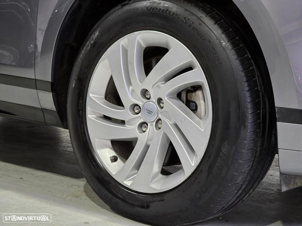 Land Rover Range Rover Evoque P300e R-Dynamic - 15