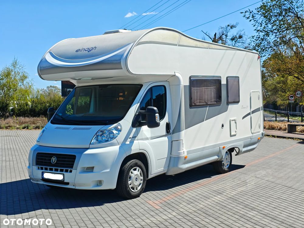Fiat ducato - 1