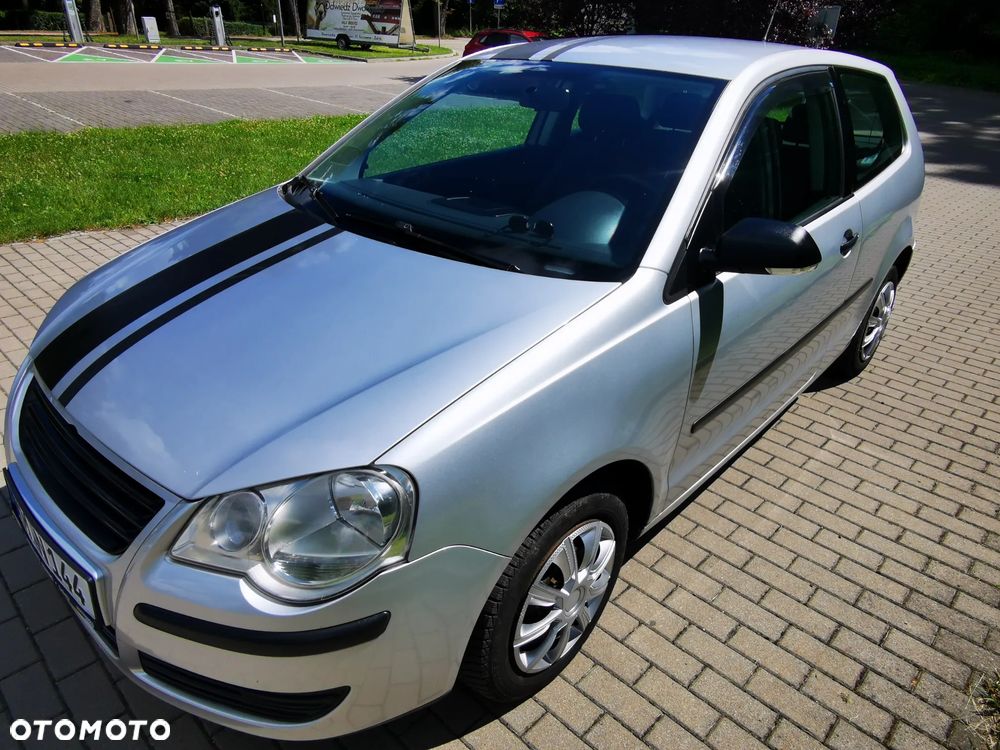 Volkswagen Polo 1.2 Tour - 2