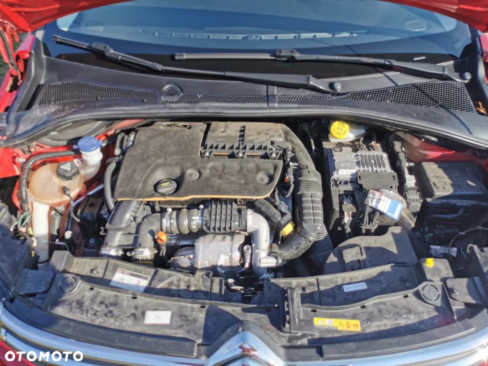 Citroën C3 BlueHDi 75 S&S 83g FEEL - 20