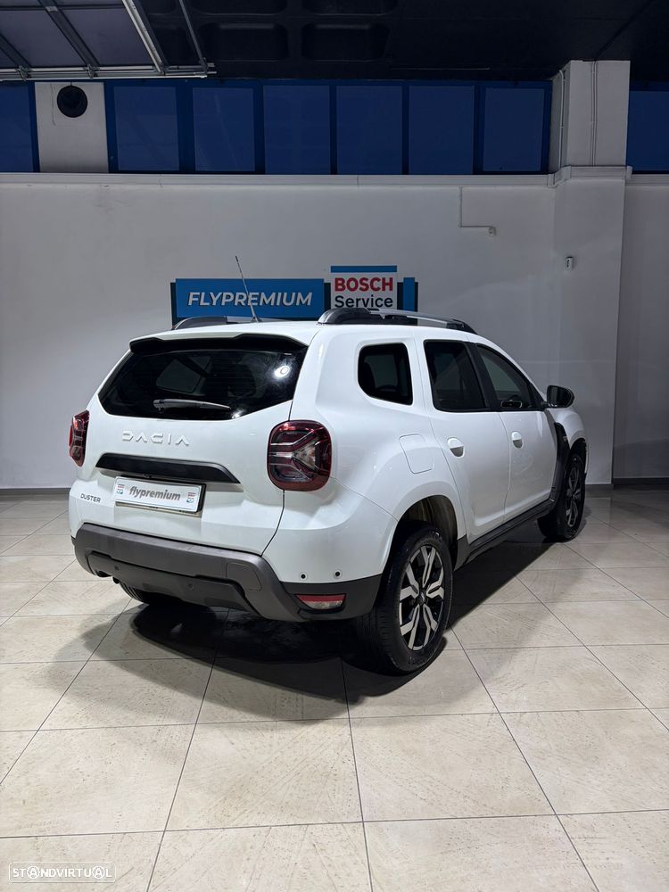 Dacia Duster 1.0 TCe Prestige - 6