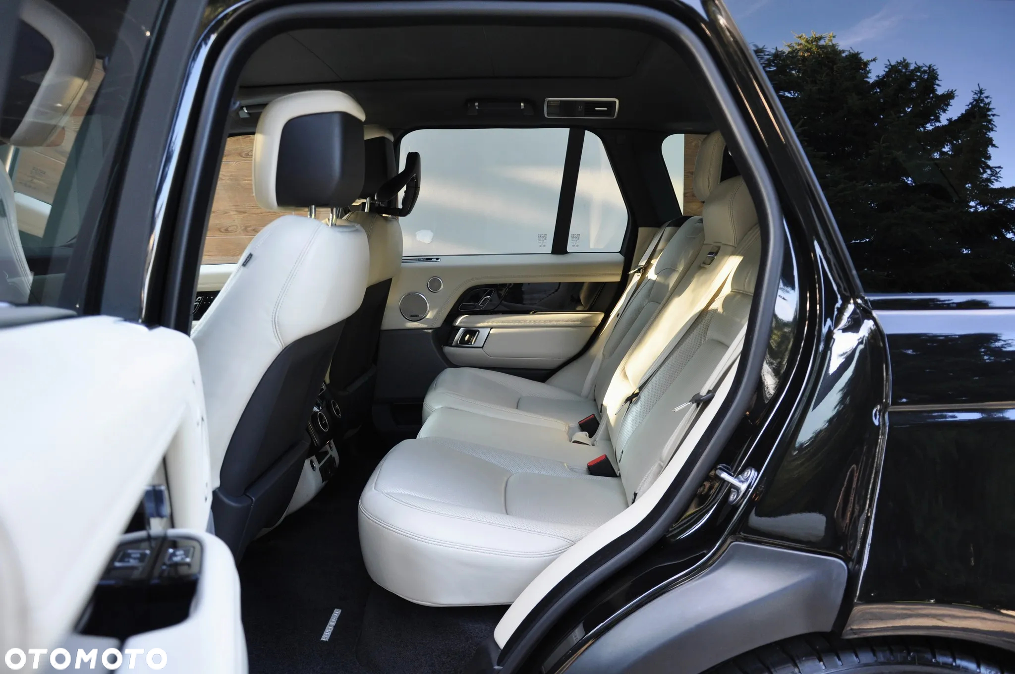 Land Rover Range Rover 3.0 V6 S/C Vogue - 30