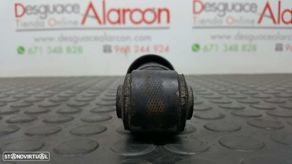 AMORTECEDOR TRASEIRO ESQUERDO FIAT NUOVA 500 (150) LOUNGE - 3