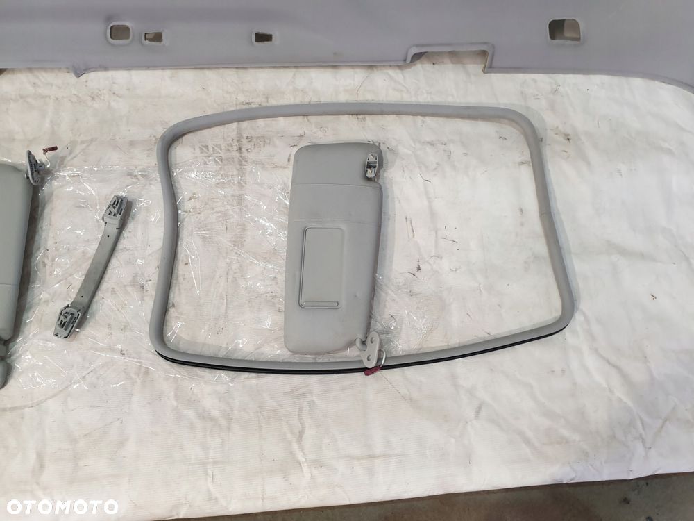podsufitka szyberdach jasna bmw e46 kombi europa - 3
