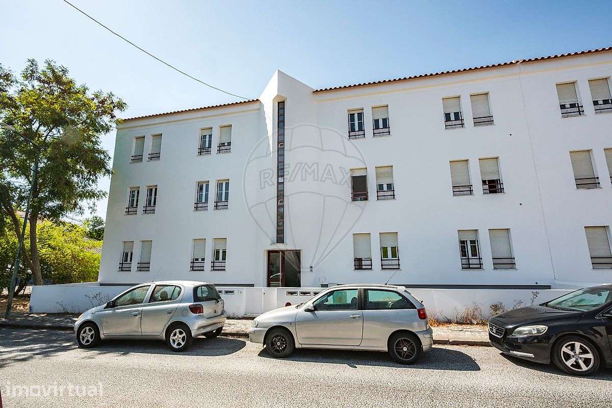 Apartamento T3 para venda - Grande imagem: 5/37