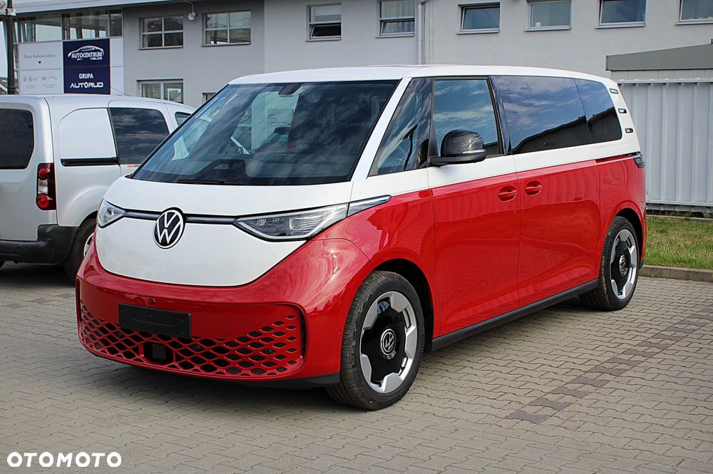 Volkswagen ID. Buzz 86kWh L2 Pro - 4