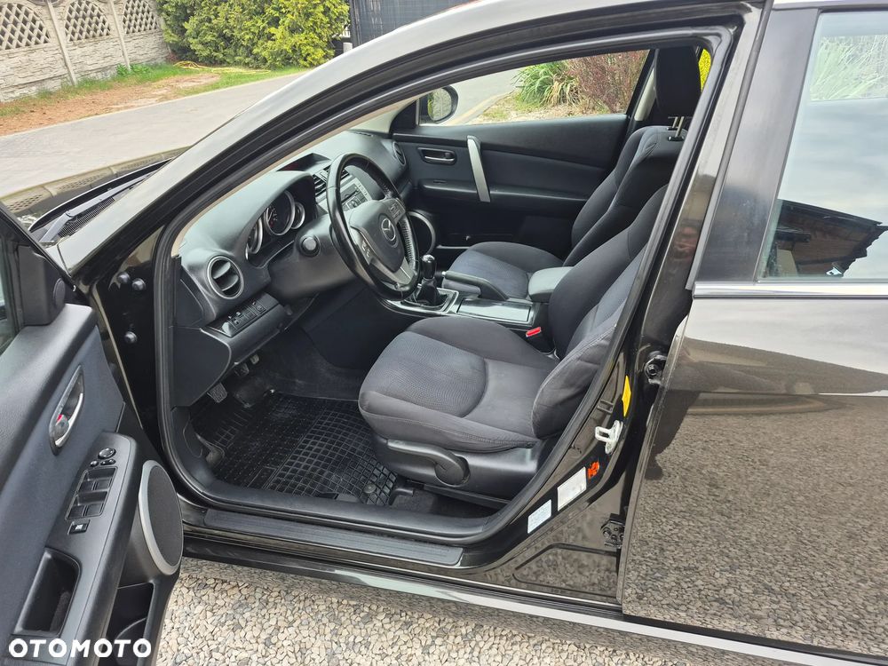 Mazda 6 1.8 Active - 15