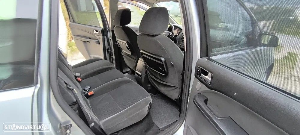 Ford Focus C-Max 1.6 TDCi Ghia - 7
