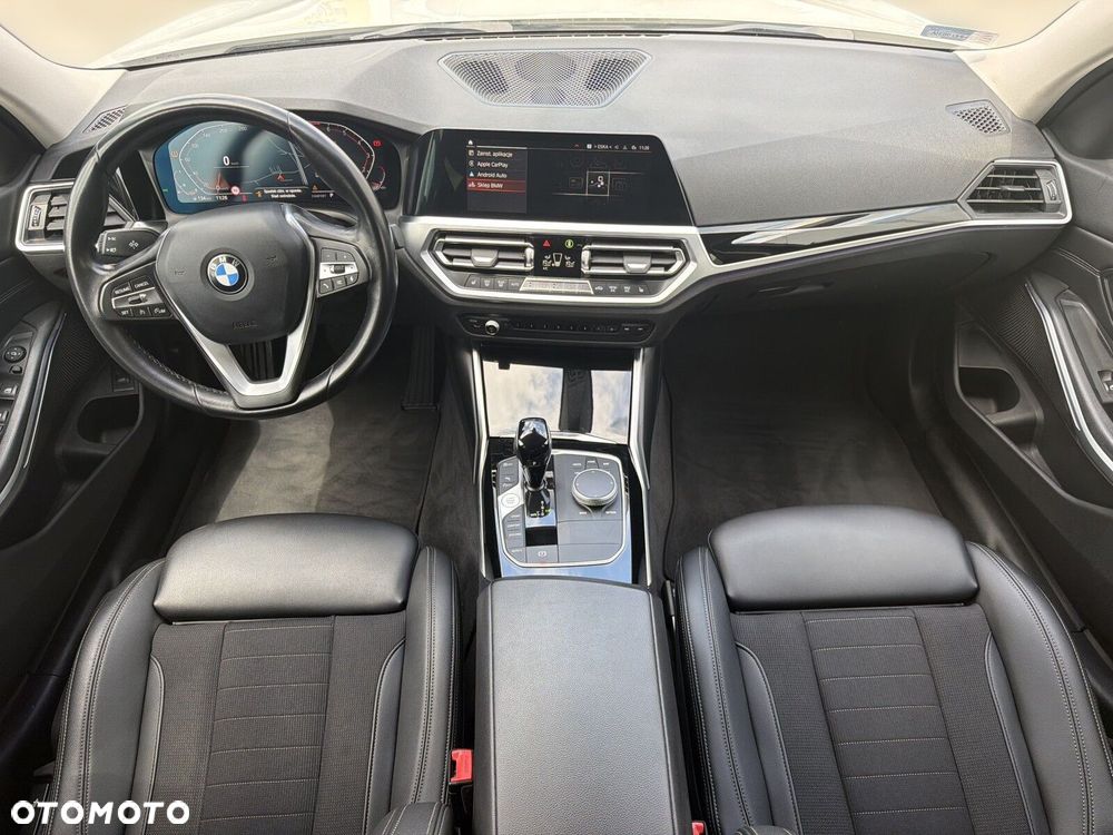 BMW Seria 3 - 16