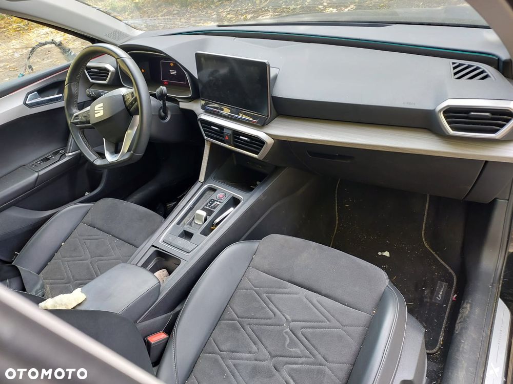 Seat Leon Sportstourer - 18