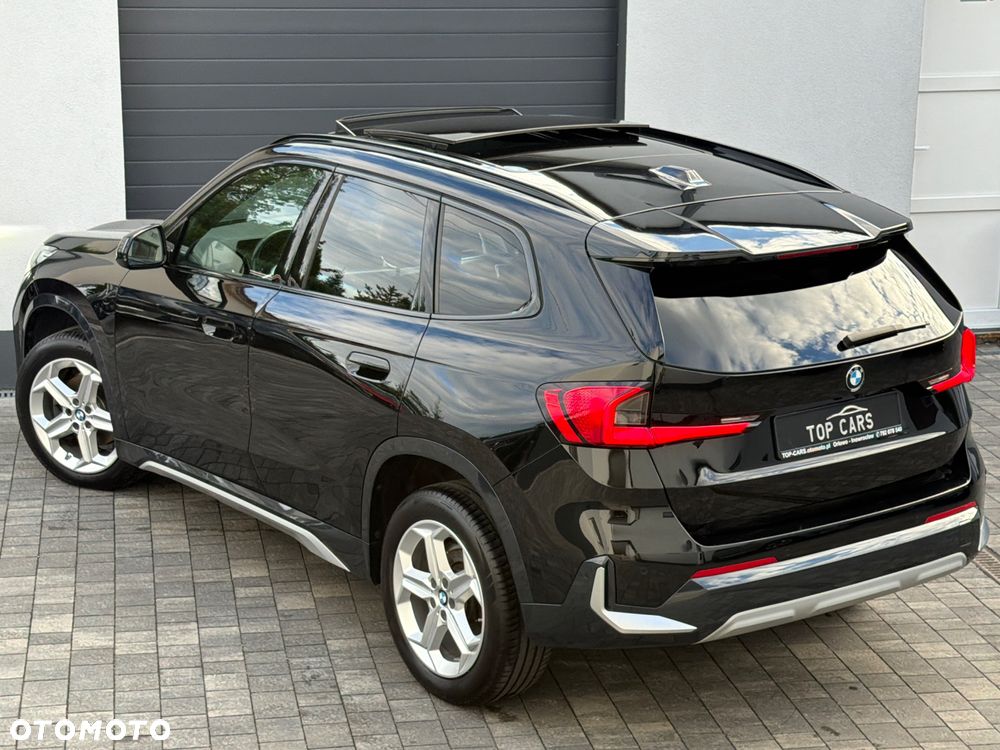 BMW X1 sDrive18d M Sportpaket - 26