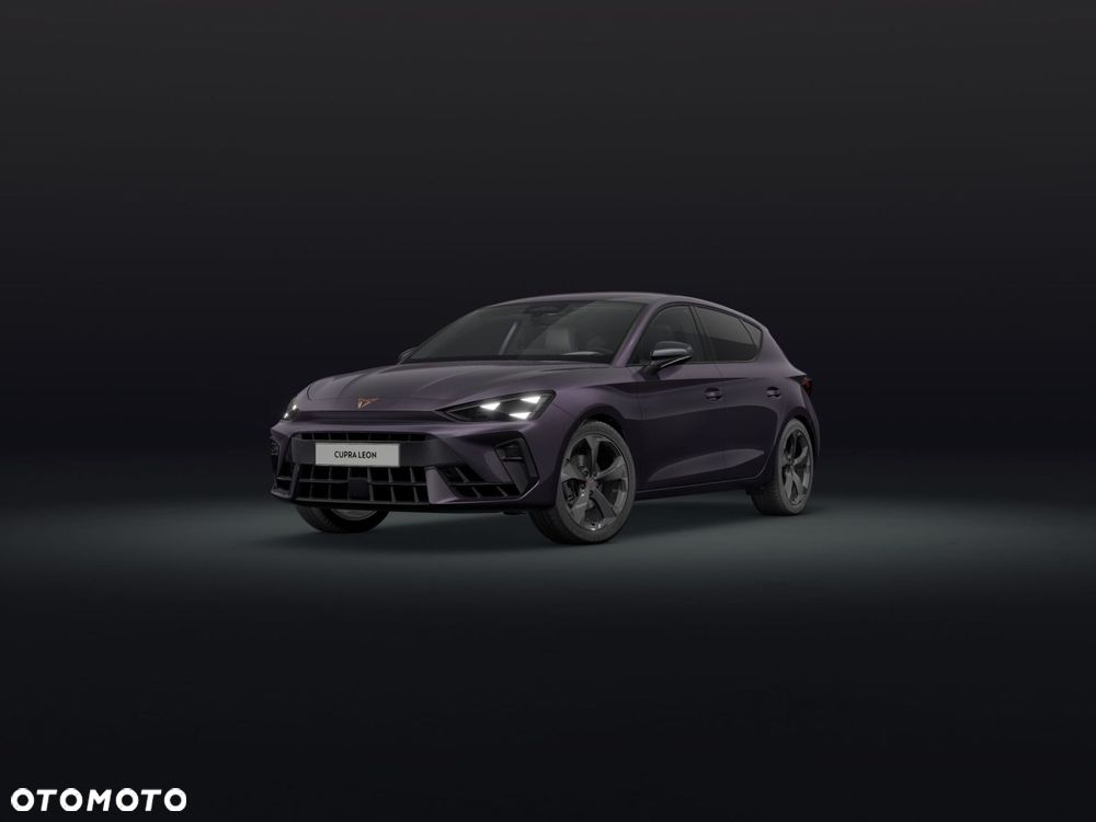 Cupra Leon - 2