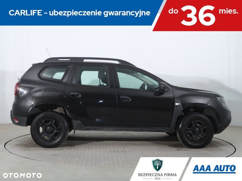 Dacia Duster - 7