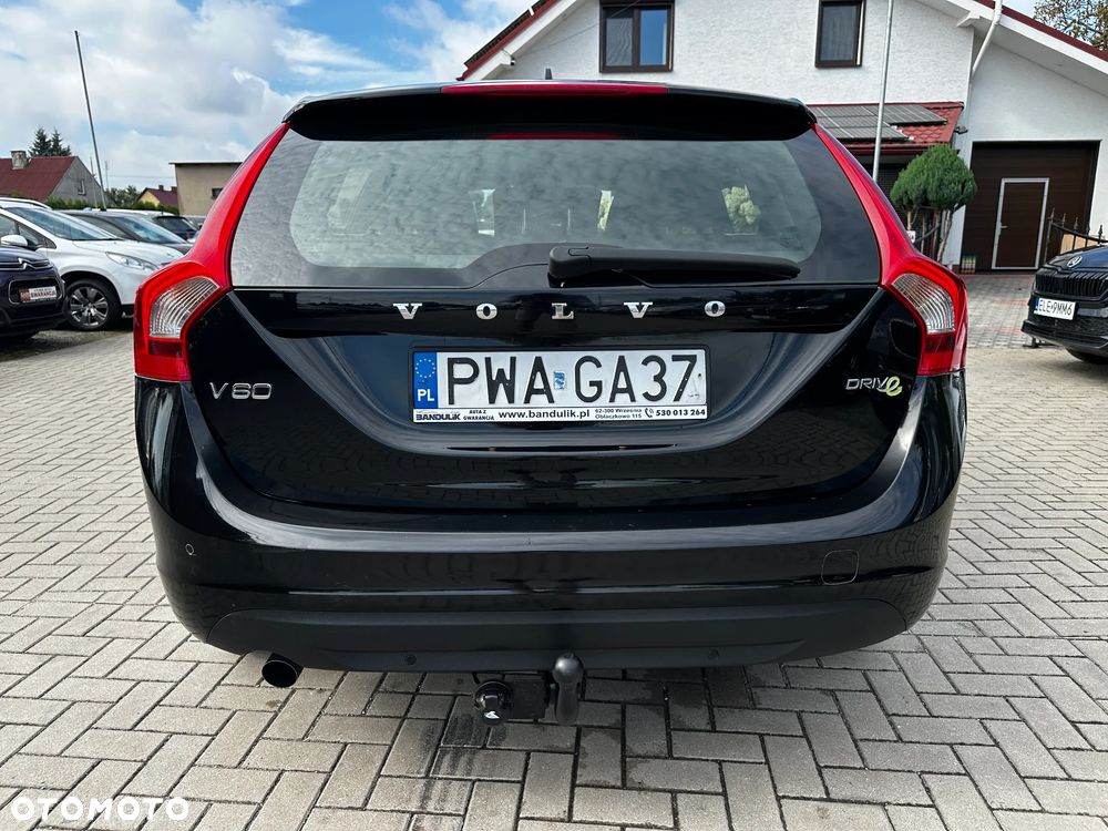Volvo V60 - 32