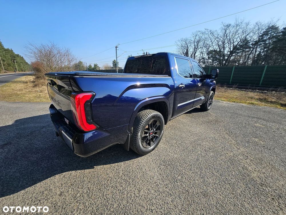 Toyota Tundra - 11