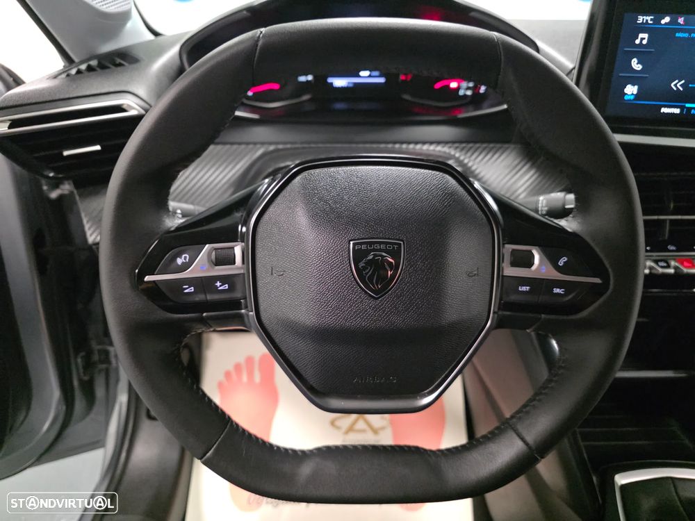 Peugeot 208 1.2 PureTech Style - 55