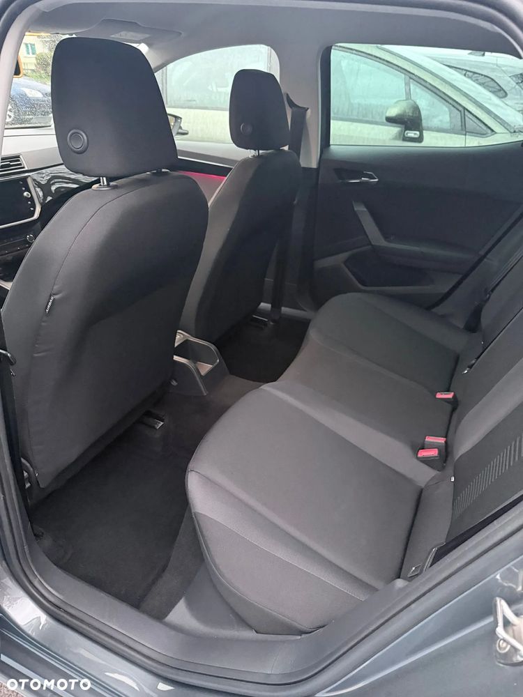 Seat Ibiza 1.0 TSI FR S&S - 14